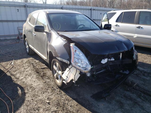 NISSAN ROGUE S 2013 jn8as5mv8dw665432