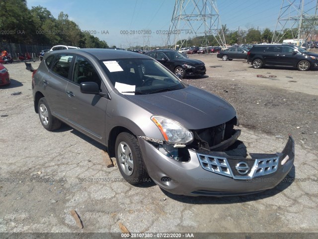 NISSAN ROGUE 2013 jn8as5mv8dw665673