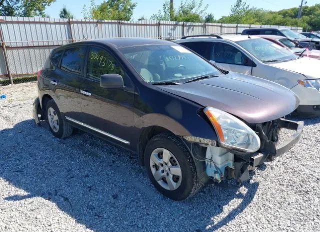 NISSAN ROGUE SELECT 2014 jn8as5mv8ew200408