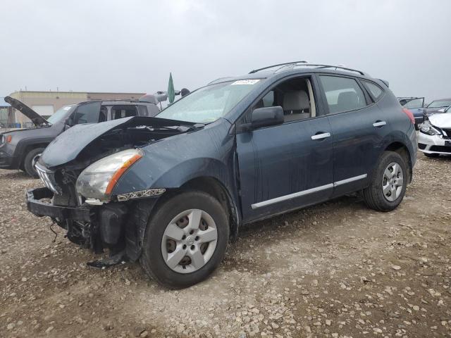 NISSAN ROGUE 2014 jn8as5mv8ew203907