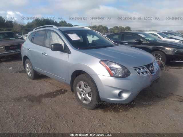 NISSAN NULL 2014 jn8as5mv8ew204748