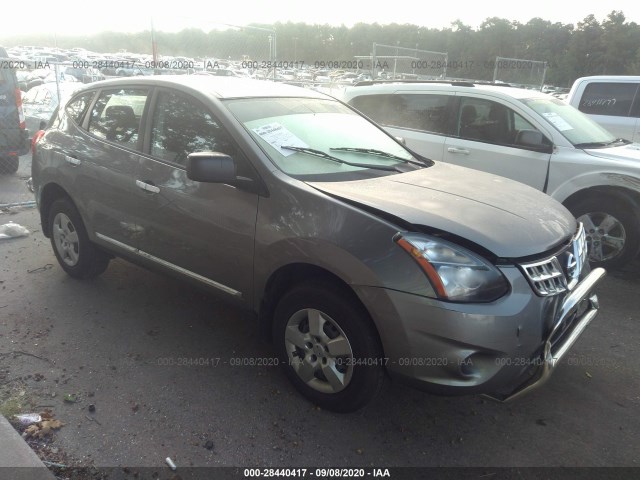 NISSAN NULL 2014 jn8as5mv8ew701668