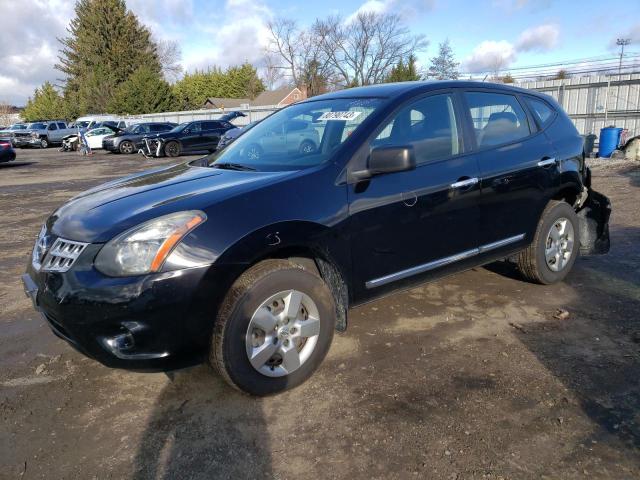 NISSAN ROGUE 2014 jn8as5mv8ew703727