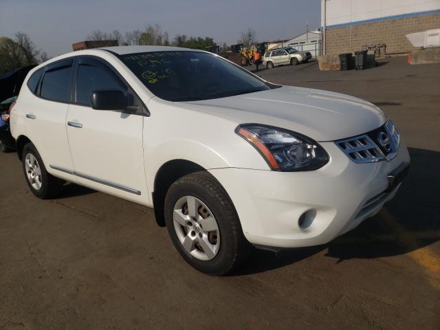 NISSAN ROGUE SELE 2014 jn8as5mv8ew707812