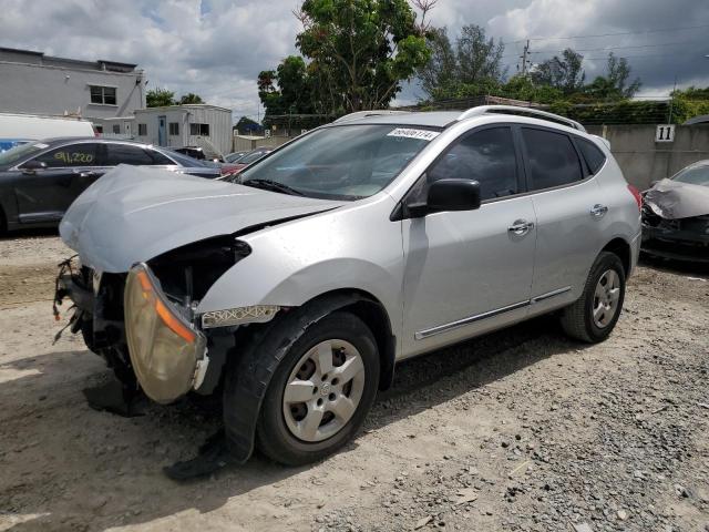 NISSAN ROGUE SELE 2014 jn8as5mv8ew720916