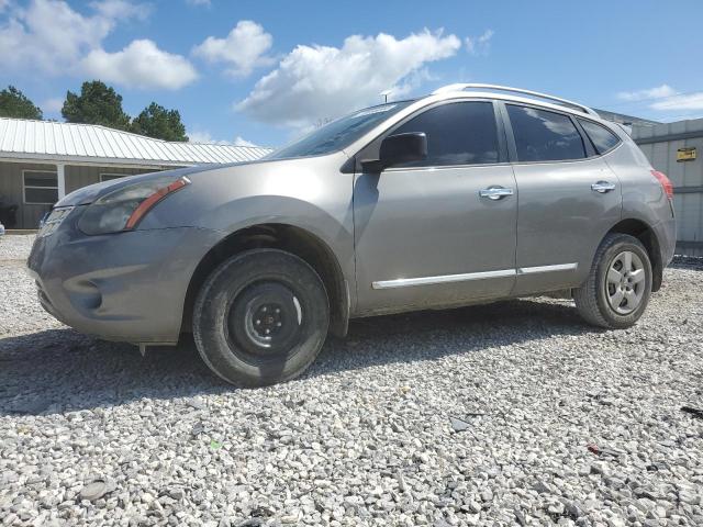 NISSAN ROGUE SELE 2014 jn8as5mv8ew721466