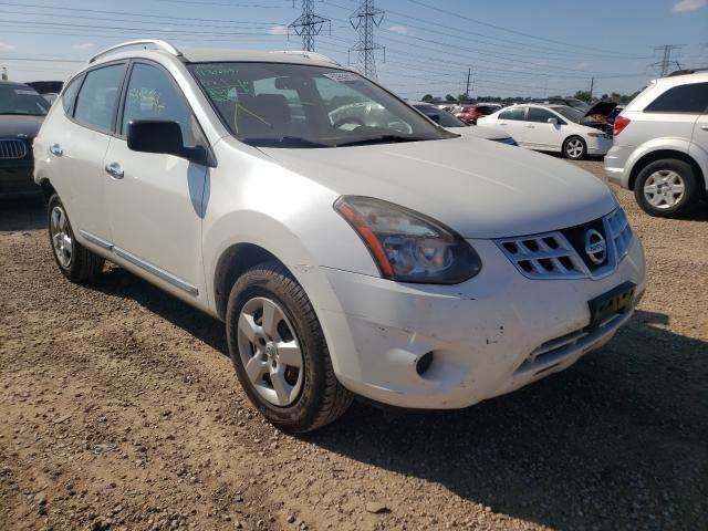 NISSAN ROGUE SELE 2015 jn8as5mv8fw250890