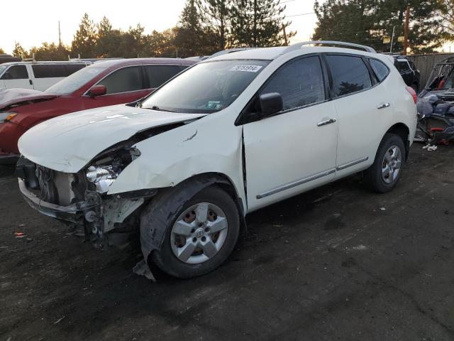 NISSAN ROGUE SELE 2015 jn8as5mv8fw251313