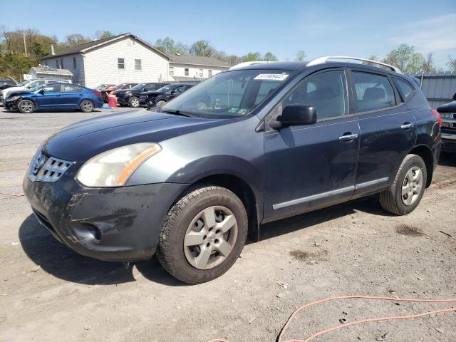 NISSAN ROGUE 2015 jn8as5mv8fw254602