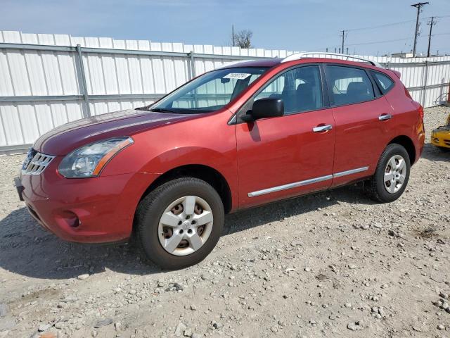 NISSAN ROGUE SELE 2015 jn8as5mv8fw256351