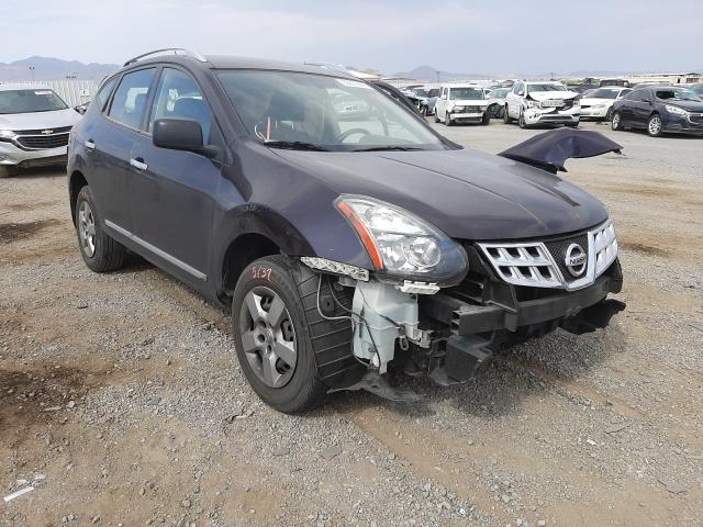 NISSAN ROGUE SELE 2015 jn8as5mv8fw259265