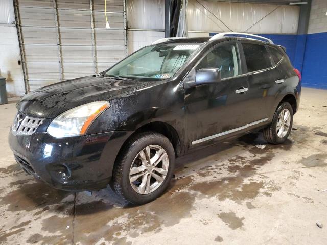 NISSAN ROGUE SELE 2015 jn8as5mv8fw752007