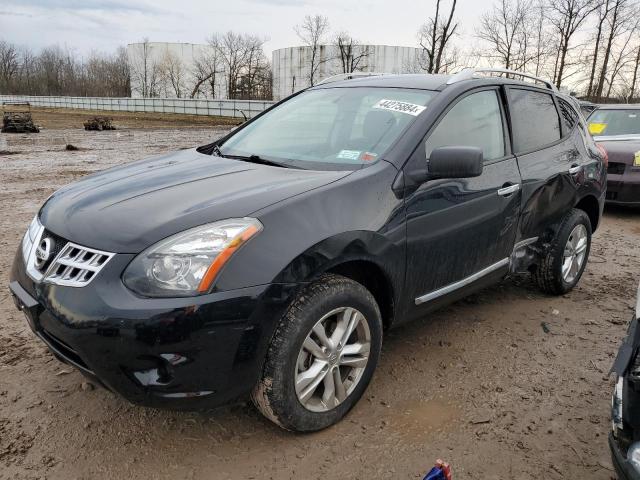 NISSAN ROGUE 2015 jn8as5mv8fw752735