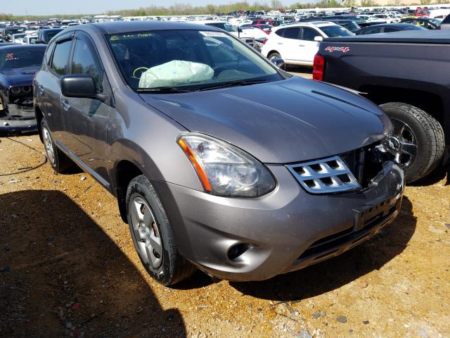 NISSAN ROGUE SELE 2015 jn8as5mv8fw754534