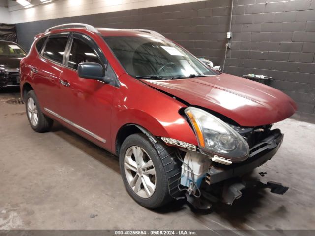 NISSAN ROGUE 2015 jn8as5mv8fw754971