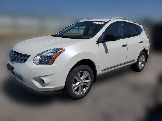 NISSAN ROGUE 2015 jn8as5mv8fw755733