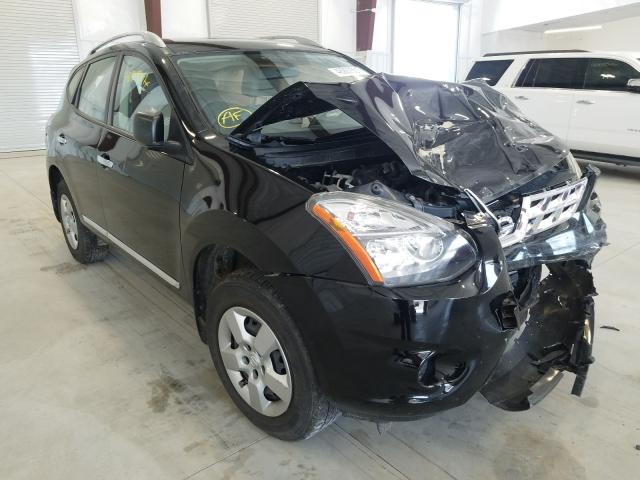 NISSAN ROGUE SELE 2015 jn8as5mv8fw759006