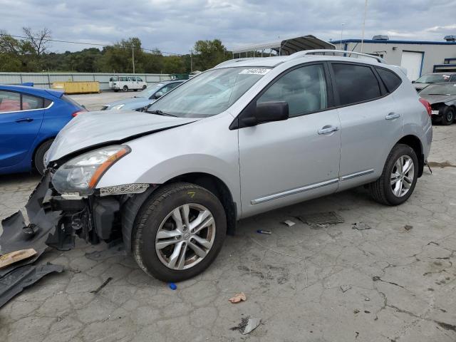 NISSAN ROGUE 2015 jn8as5mv8fw760446