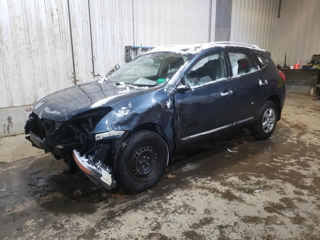 NISSAN ROGUE SELE 2015 jn8as5mv8fw761550