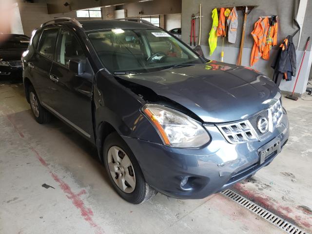 NISSAN ROGUE SELE 2015 jn8as5mv8fw761841