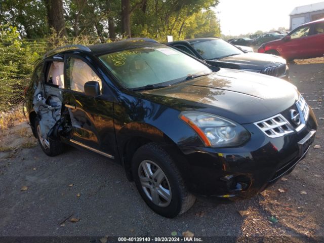 NISSAN ROGUE 2015 jn8as5mv8fw762066