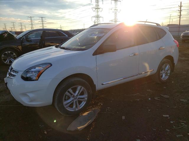 NISSAN ROGUE 2015 jn8as5mv8fw762648