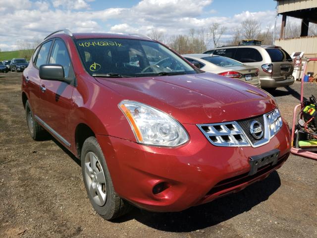 NISSAN ROGUE SELE 2015 jn8as5mv8fw763315