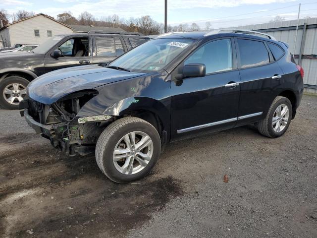 NISSAN ROGUE 2015 jn8as5mv8fw764321