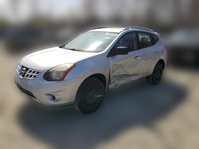 NISSAN ROGUE 2015 jn8as5mv8fw765064