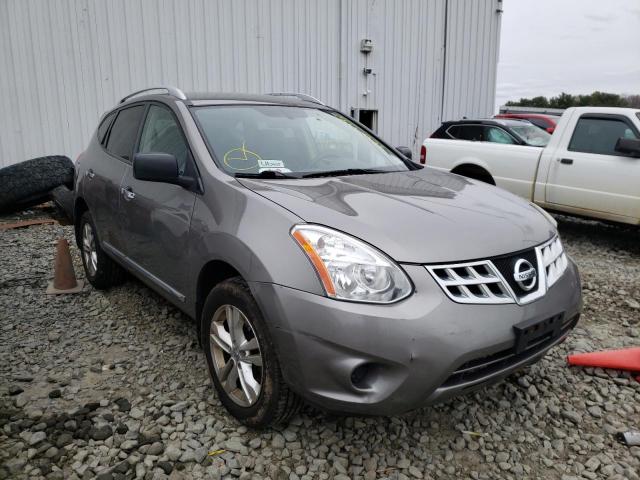 NISSAN ROGUE SELE 2015 jn8as5mv8fw765906