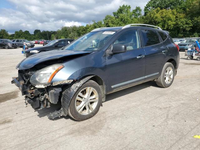 NISSAN ROGUE SELE 2015 jn8as5mv8fw769518