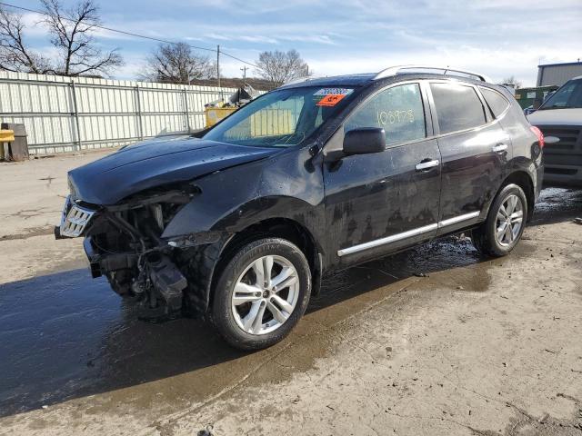 NISSAN ROGUE 2015 jn8as5mv8fw771172