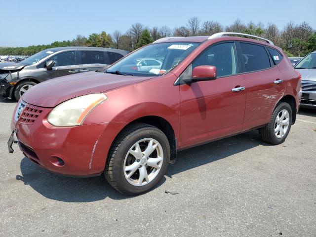 NISSAN ROGUE S 2010 jn8as5mv9aw103261