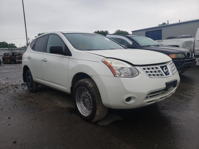 NISSAN ROGUE S 2010 jn8as5mv9aw104118