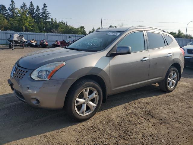 NISSAN ROGUE S 2010 jn8as5mv9aw105866