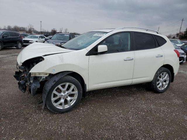 NISSAN ROGUE 2010 jn8as5mv9aw106063