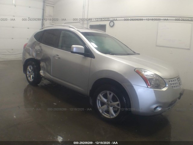 NISSAN ROGUE 2010 jn8as5mv9aw106466