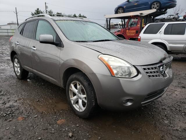 NISSAN ROGUE S 2010 jn8as5mv9aw107455