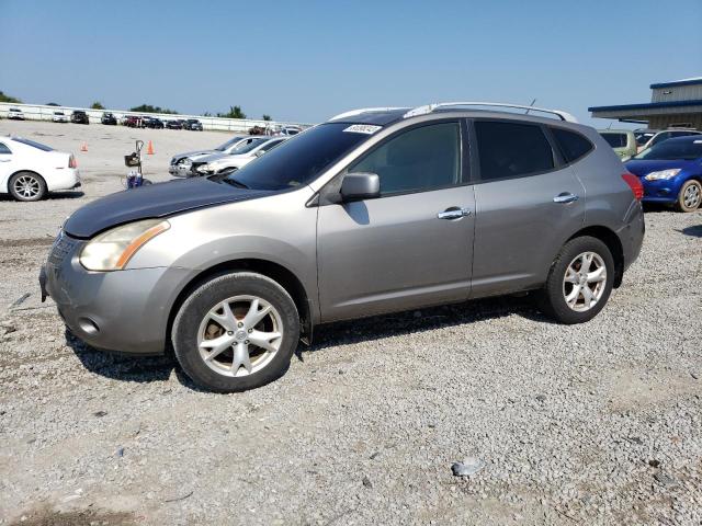 NISSAN ROGUE 2010 jn8as5mv9aw108511