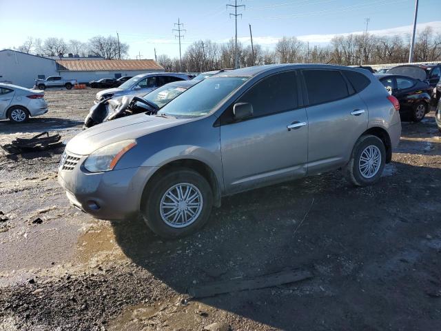 NISSAN ROGUE 2010 jn8as5mv9aw110887