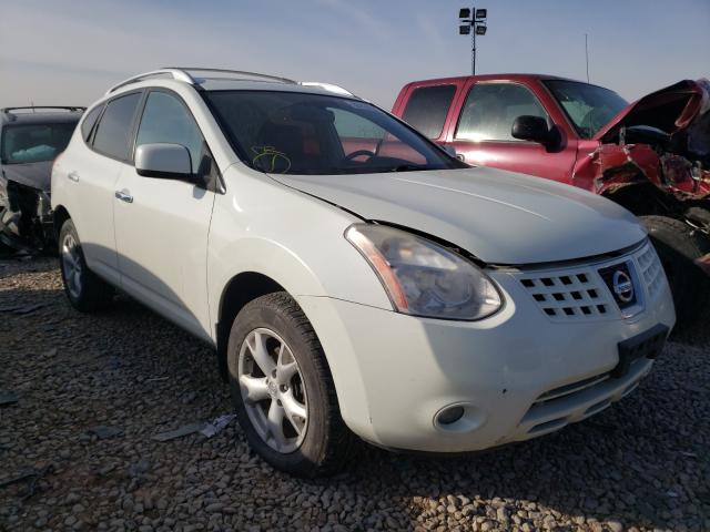 NISSAN ROGUE S 2010 jn8as5mv9aw111893