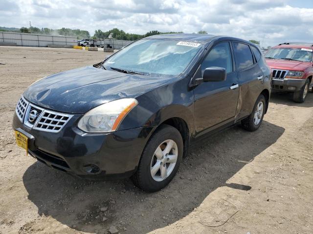 NISSAN ROGUE 2010 jn8as5mv9aw117144