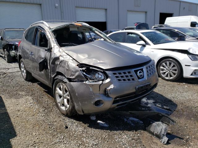 NISSAN ROGUE S 2010 jn8as5mv9aw122313