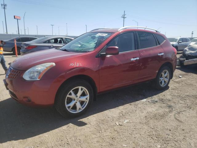 NISSAN ROGUE S 2010 jn8as5mv9aw127463