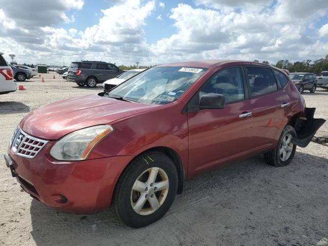 NISSAN ROGUE 2010 jn8as5mv9aw128435