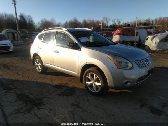 NISSAN ROGUE 2010 jn8as5mv9aw130346