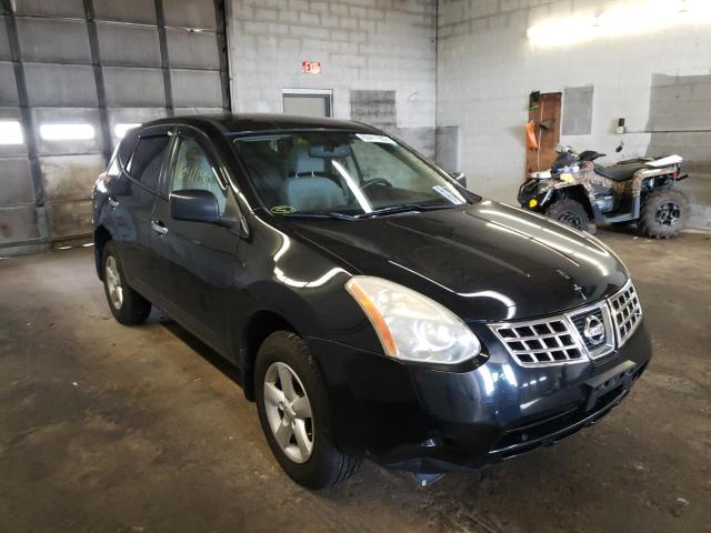 NISSAN ROGUE S 2010 jn8as5mv9aw131870