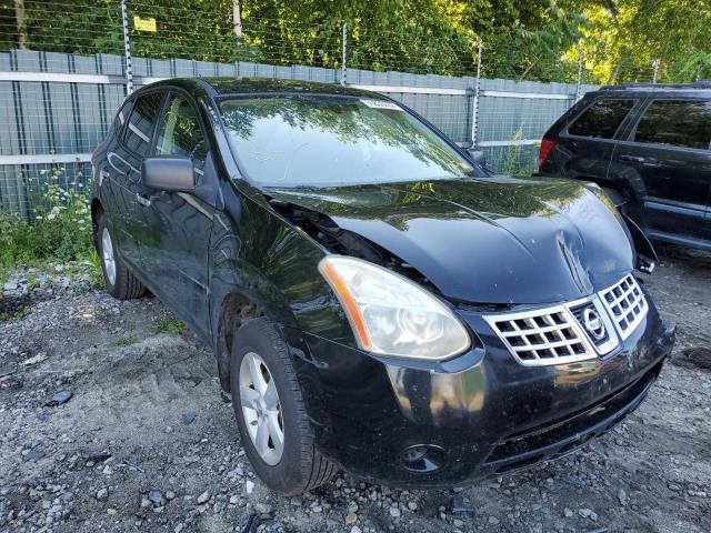 NISSAN ROGUE S 2010 jn8as5mv9aw134123