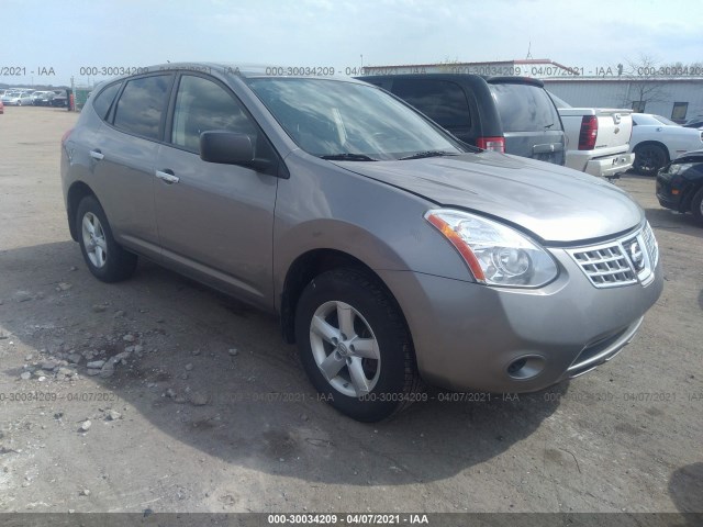 NISSAN ROGUE 2010 jn8as5mv9aw134686