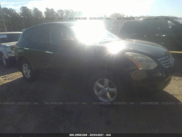 NISSAN ROGUE 2010 jn8as5mv9aw135336